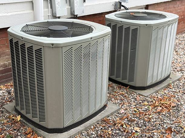 Reliable Hvac contractor in Centerville, MN by Leonard HVAC